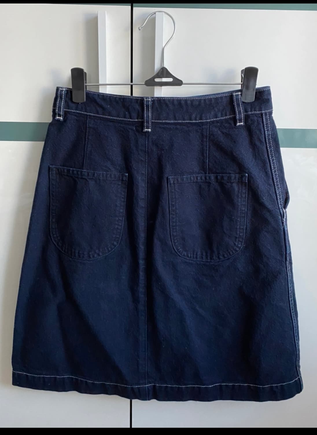 A.P.C. 아페쎄 치마 34사이즈 상품이미지2