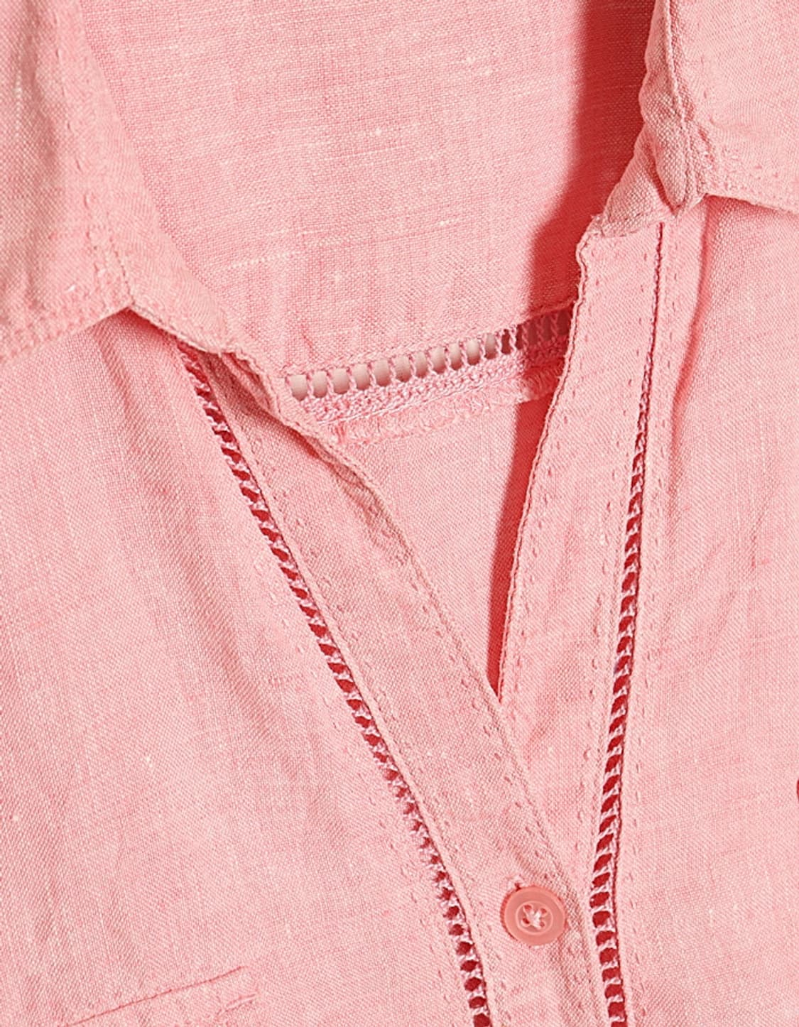 Eddie Bauer Linen Shirts 상품이미지3