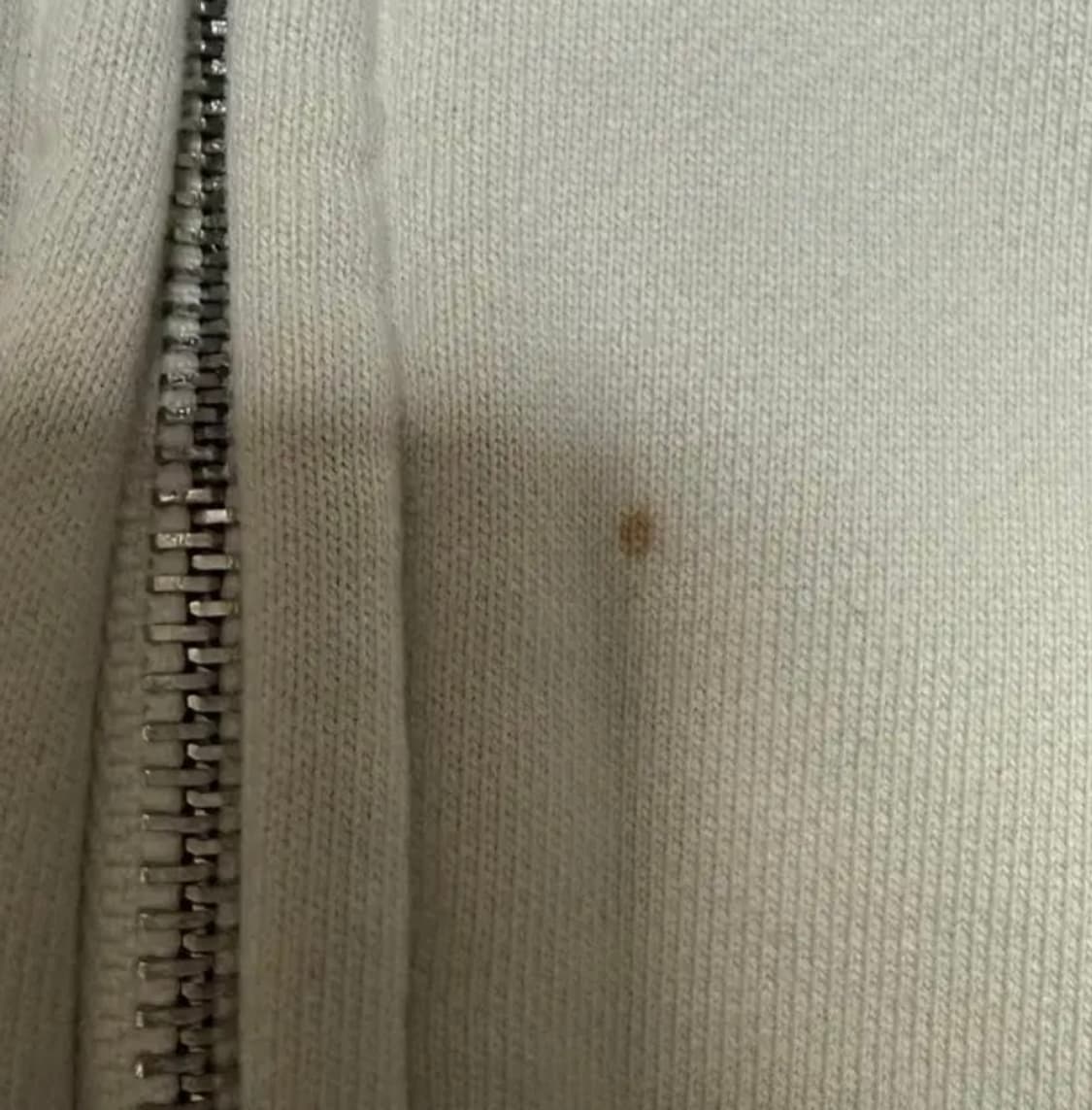 스키즘인듀싱 더티워싱 후드집업 상품이미지2