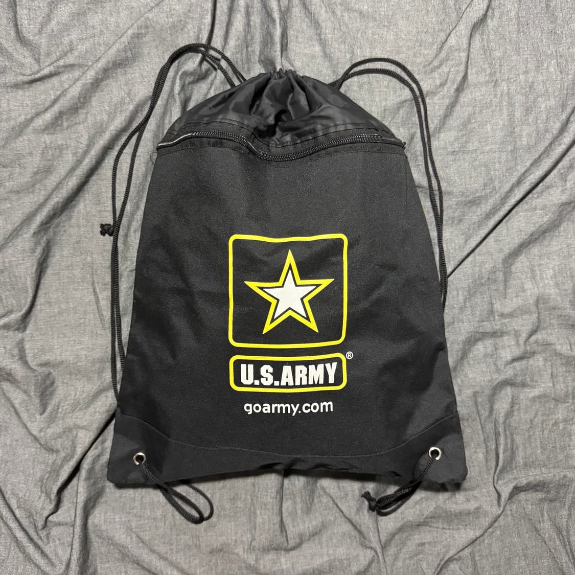 U.S. Army Gymsack 상품이미지1