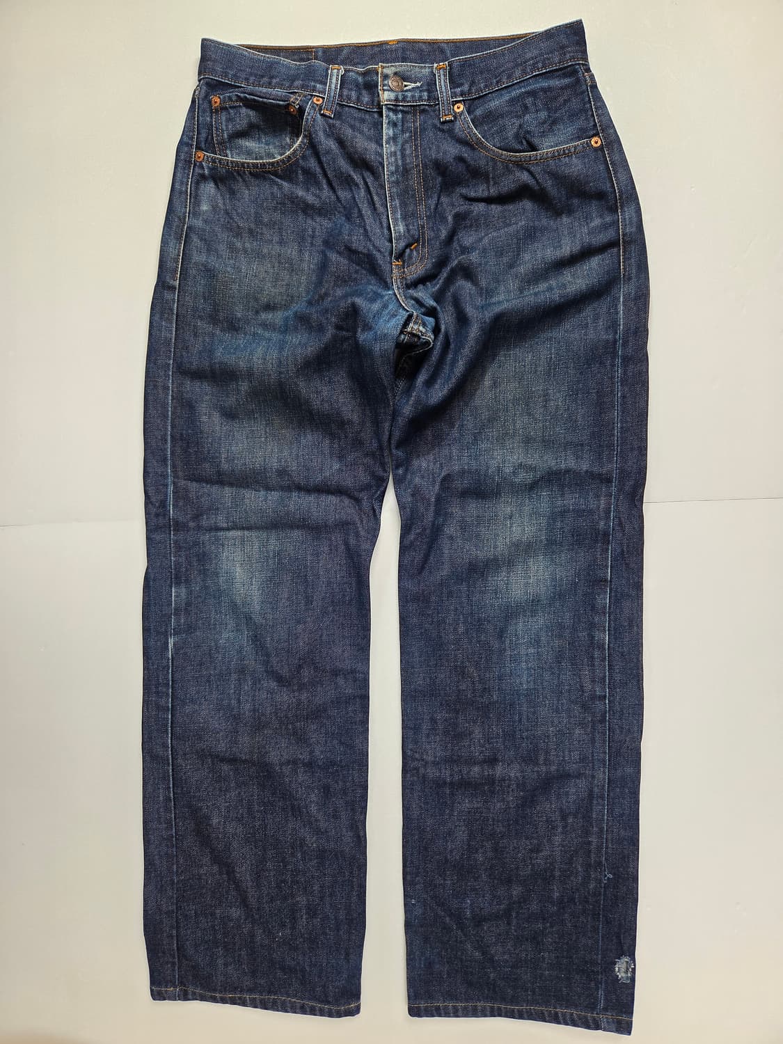 리바이스 512 상품이미지1