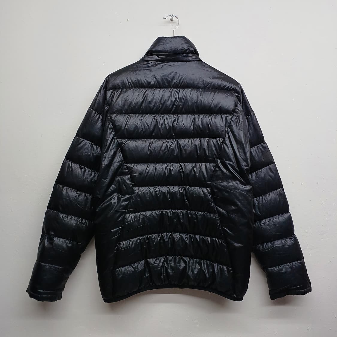 아디다스 구스다운 경량 패딩 집업 105 상품이미지2