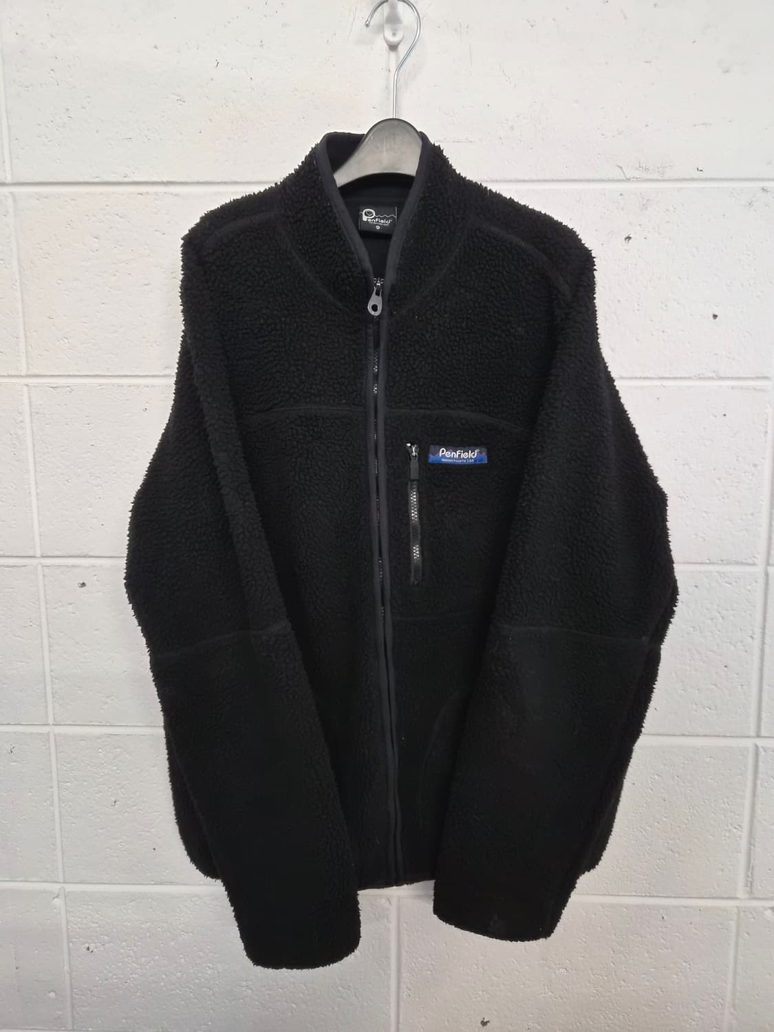 XXL) 펜필드 플리스 점퍼 팝니다 상품이미지1