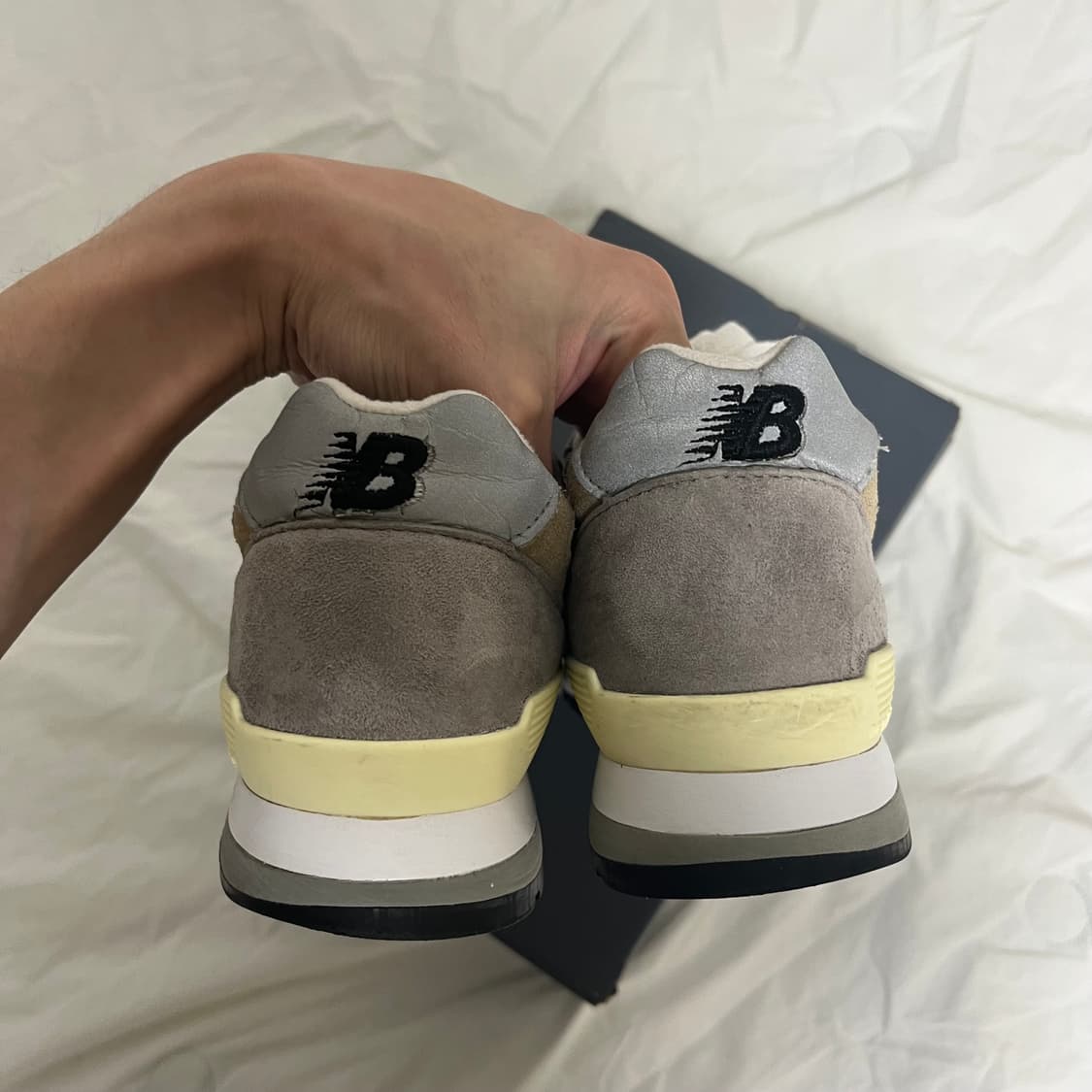뉴발란스 m996og 270 상품이미지4