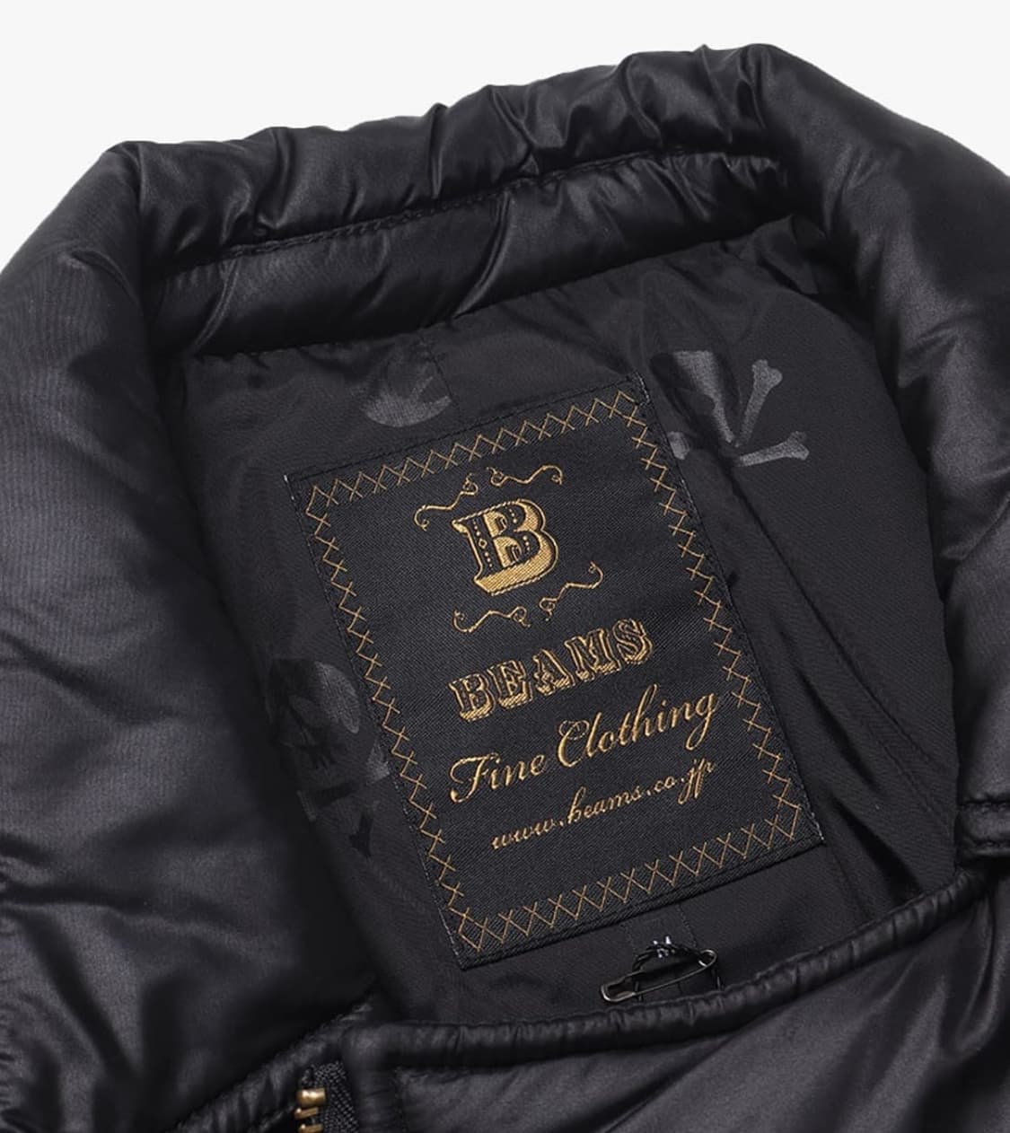 BEAMS - RIDER JUMPER 상품이미지4