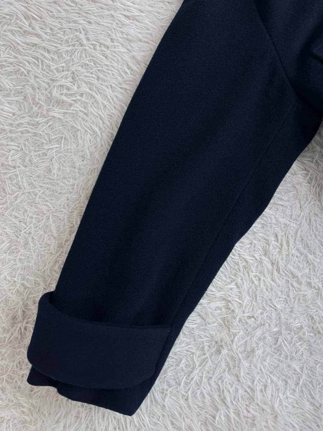 RERHEE 리이 울 블루종/#3365 상품이미지2