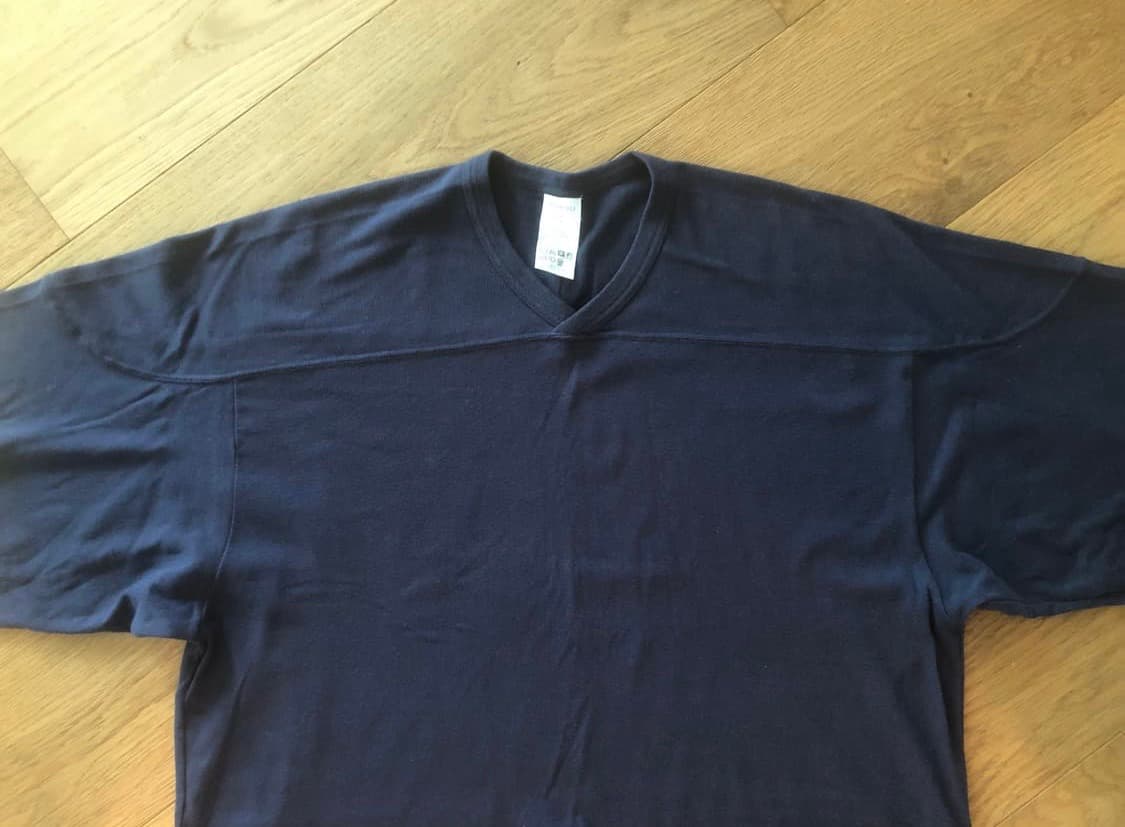 Comoli hockey shirt 상품이미지2