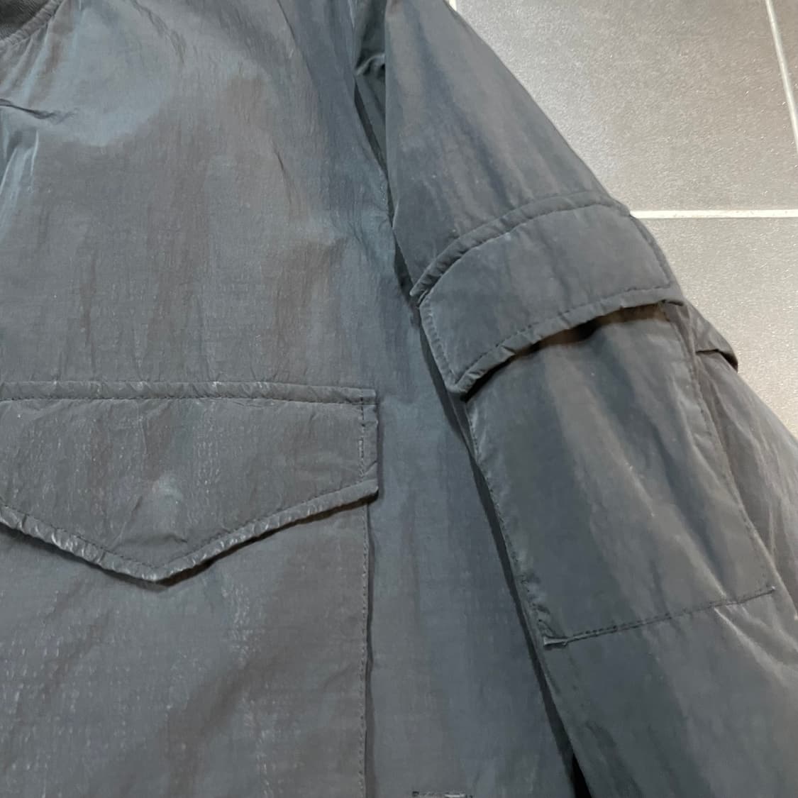 spector bomber jacket 상품이미지5