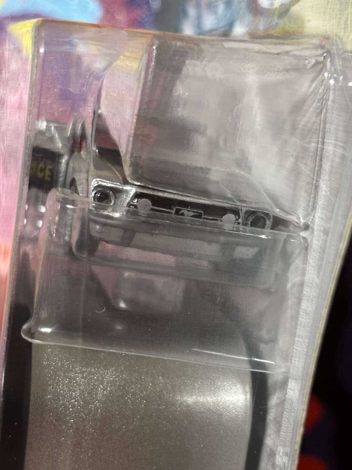 미개봉) 포드 머스탱 패스트백 다이캐스트 인테리어 소품 마조렛 상품이미지7