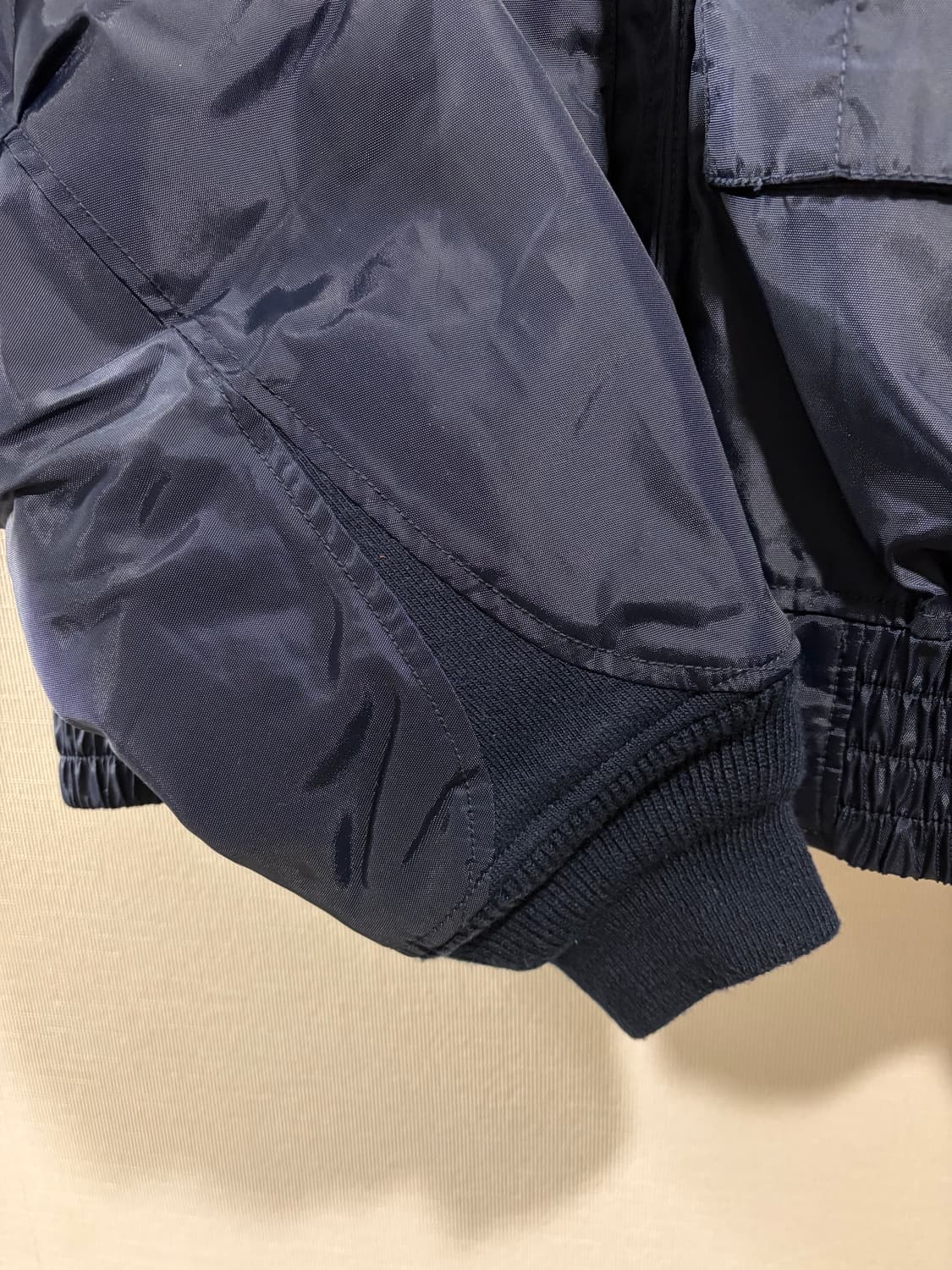 CREWMAN JACKET W 상품이미지3