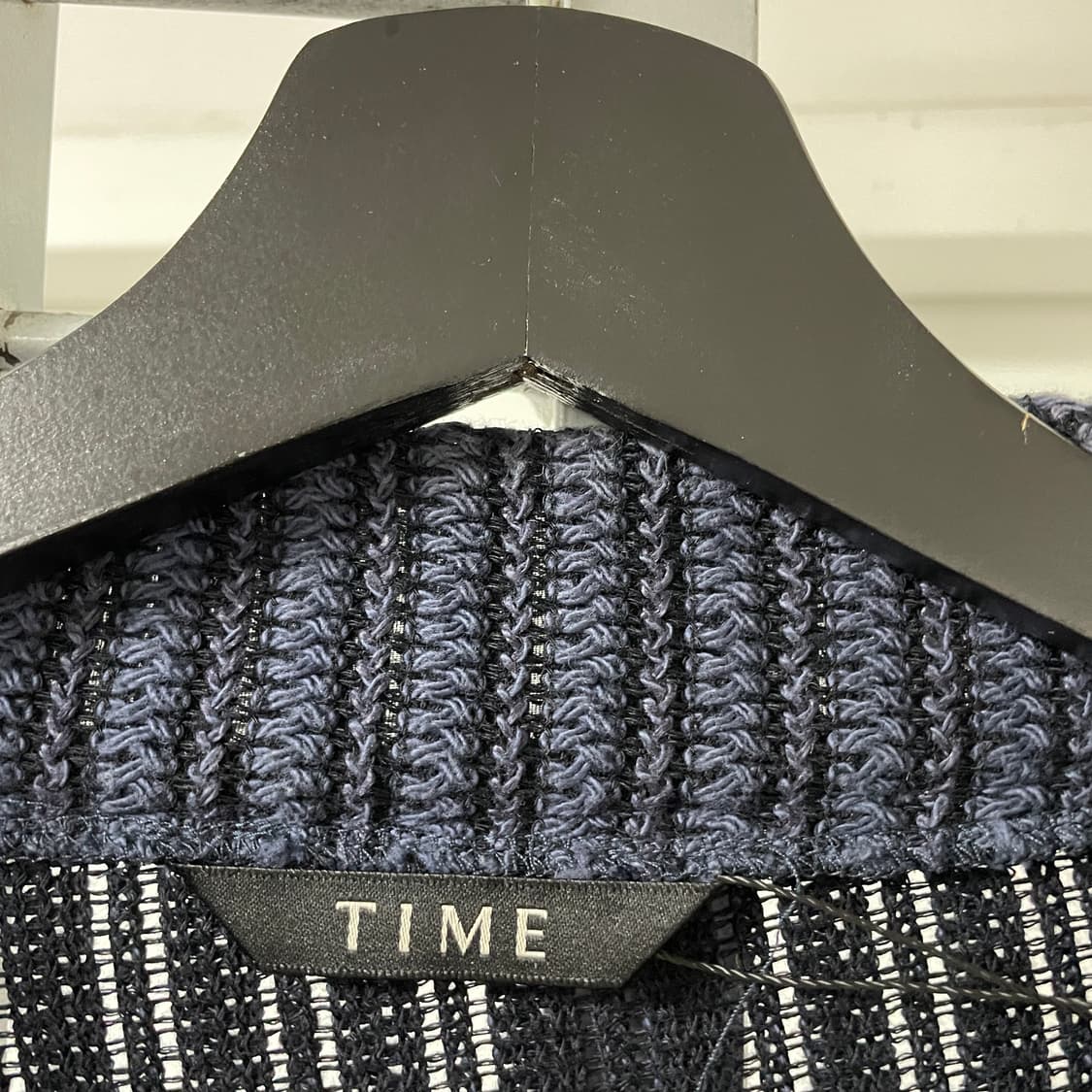 2022 TIME 타임 가디건 100 상품이미지4