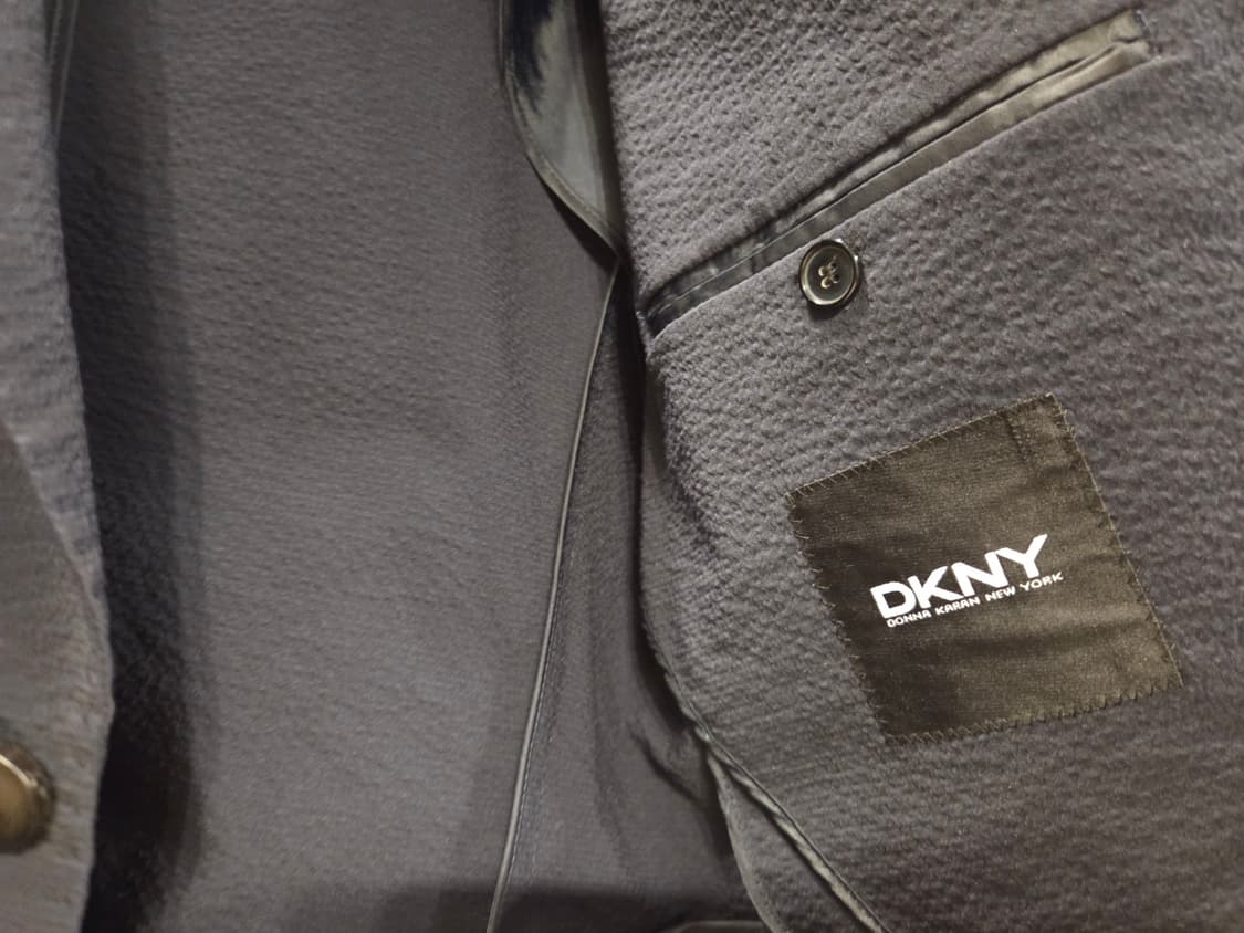 Dkny 시어써커자켓  상품이미지6
