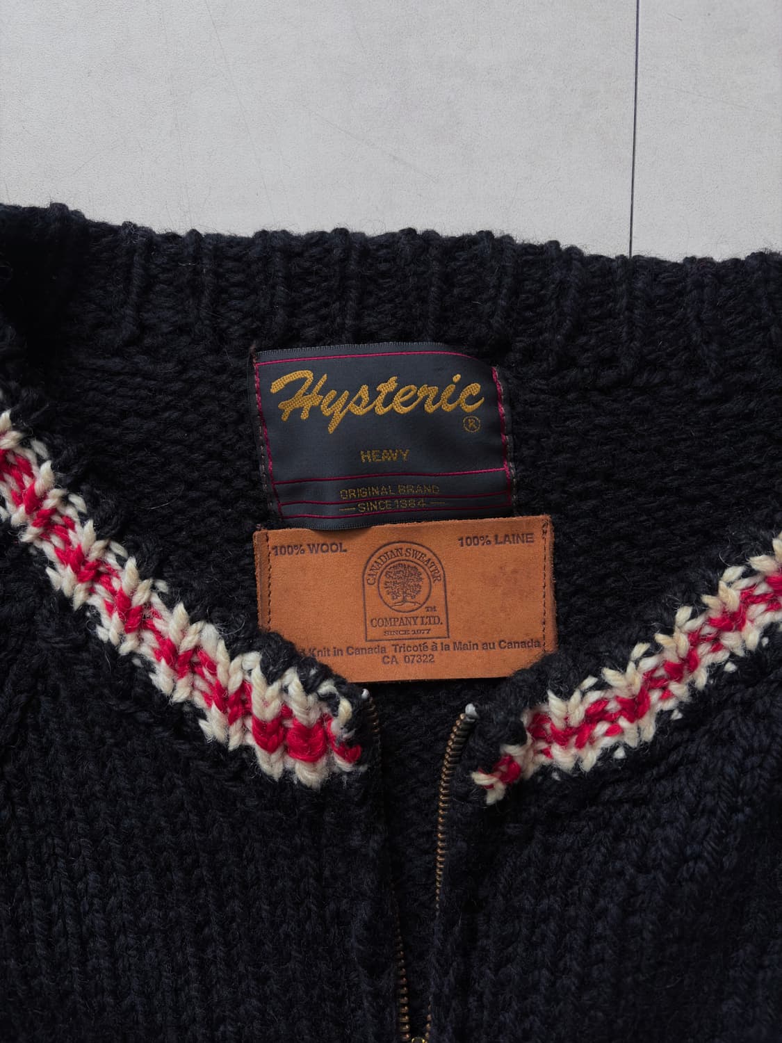 히스테릭글래머 코위찬 상품이미지3