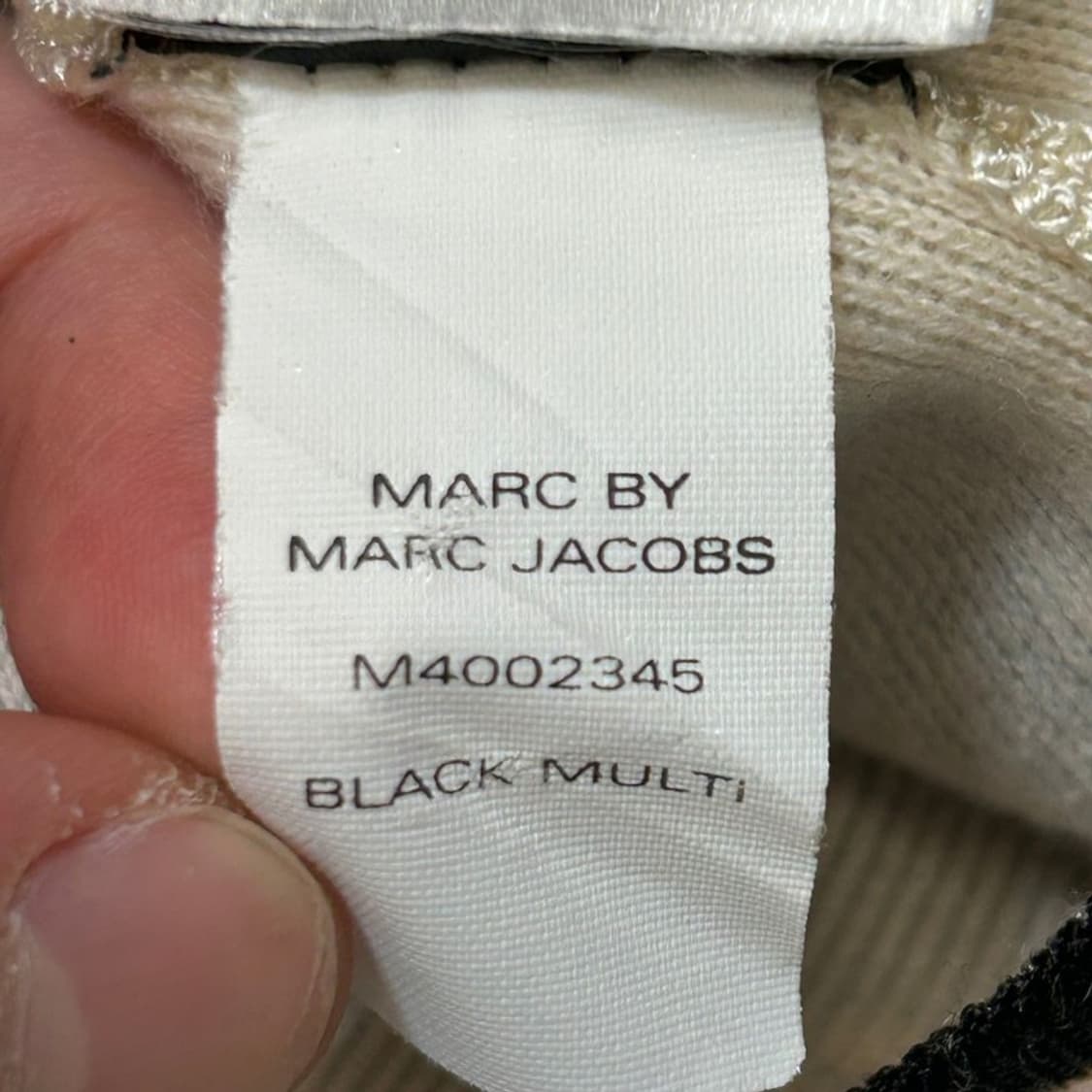 마크 바이 마크 제이콥스 반팔 티셔츠 XS 상품이미지6