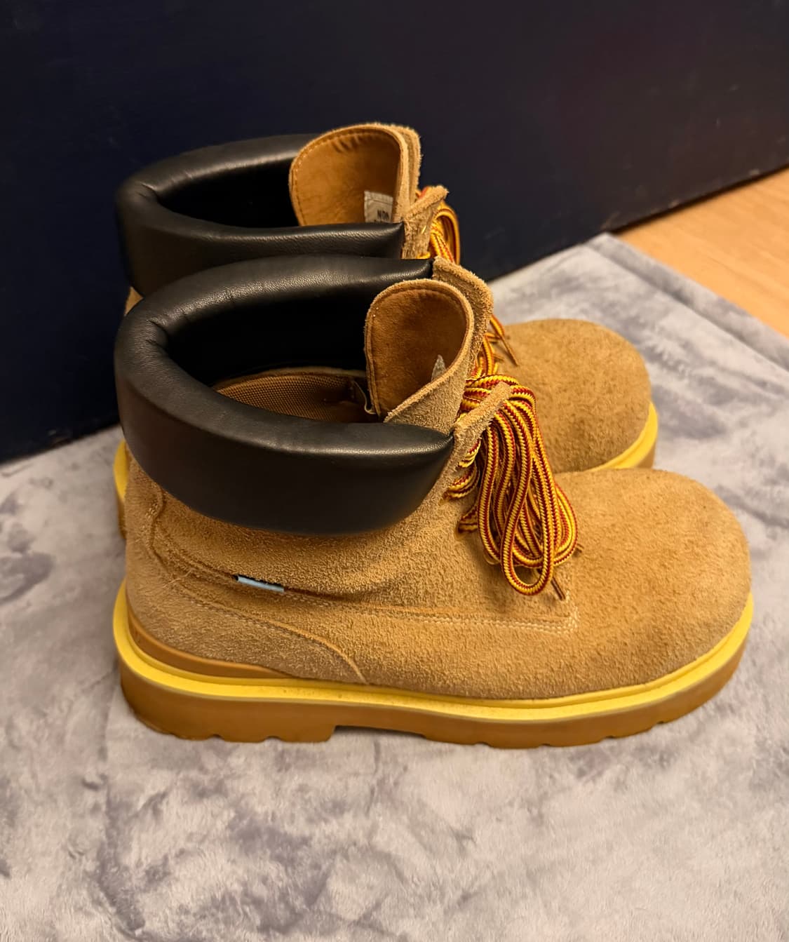 논파킹 킨치 부츠 290 사이즈 상품이미지2