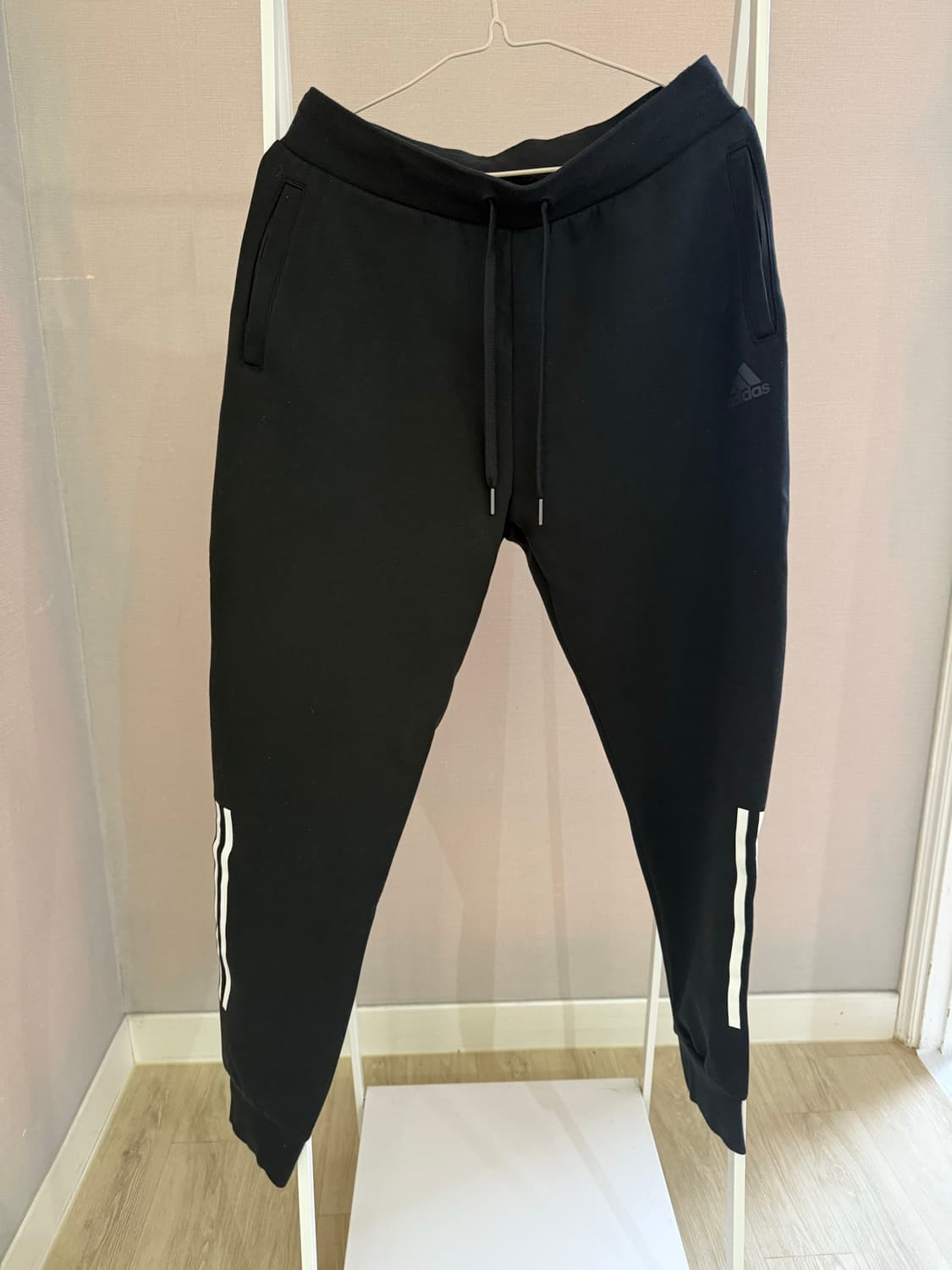 아디다스 트레이닝 팬츠 상품이미지2