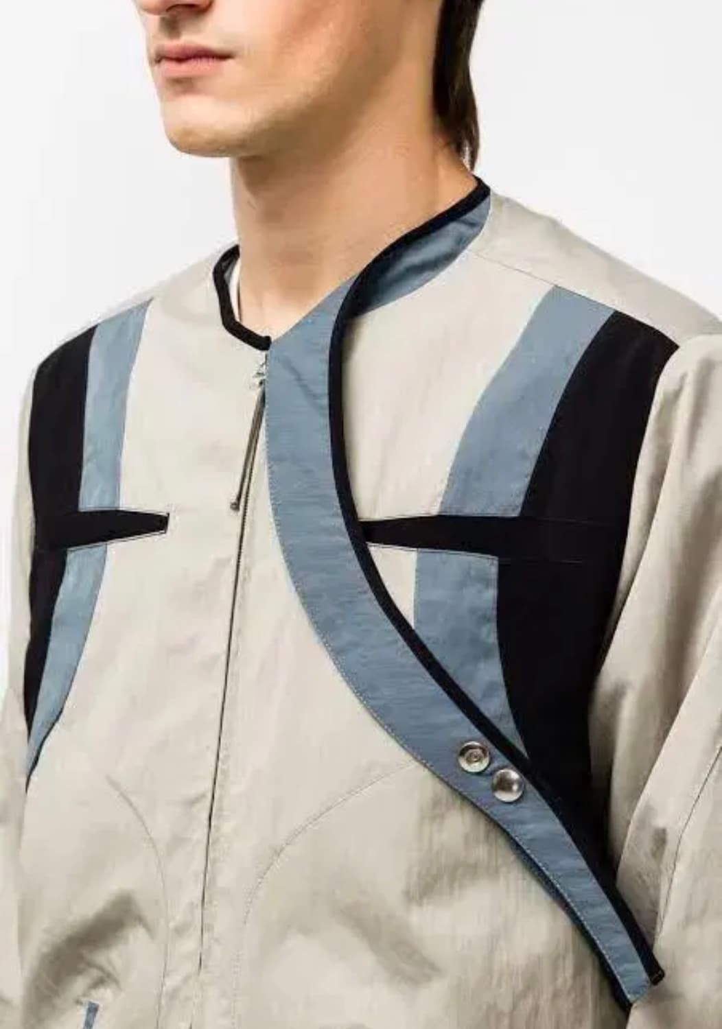 kiko kostadinov Jethra Jacket 키코 제트라 자켓 상품이미지4