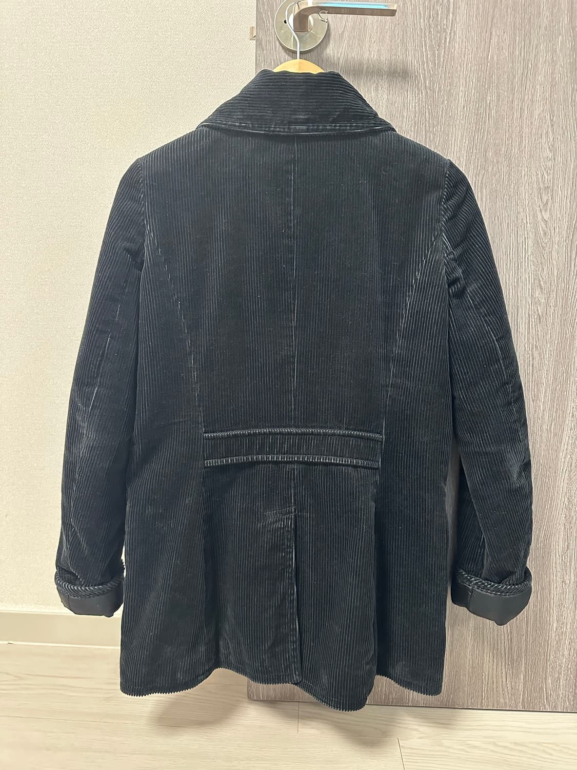 랄프로렌 데님앤서플라이 코듀로이 자켓 상품이미지2