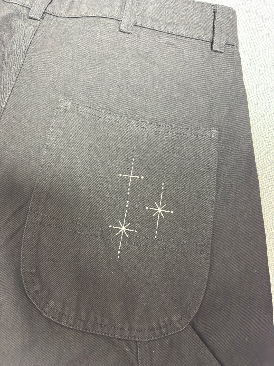 aoiro(아오이로) 팬츠 상품이미지5