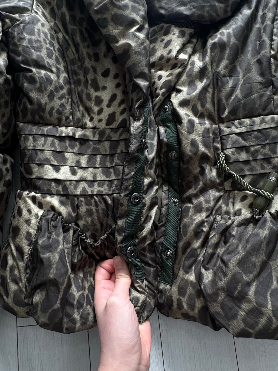 Vintage JK 상품이미지3