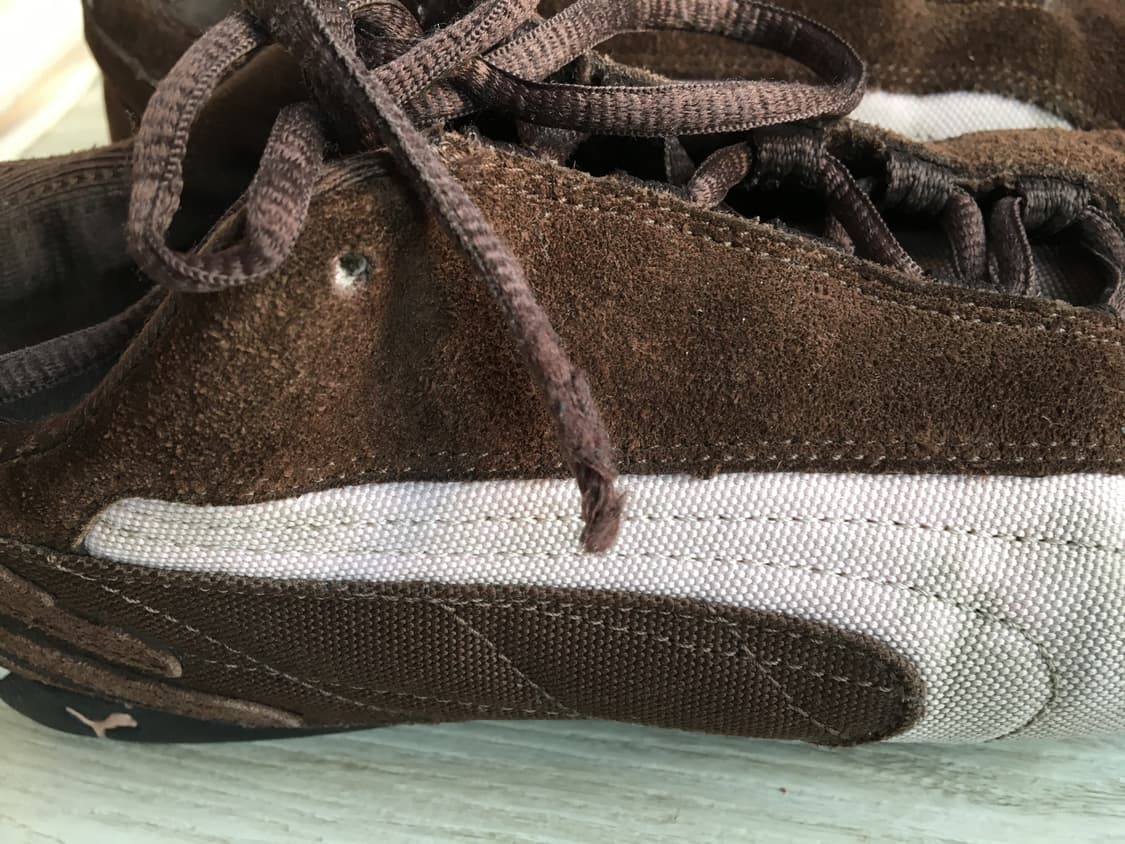 Puma repli cat 푸마 레플리캣 255 상품이미지8