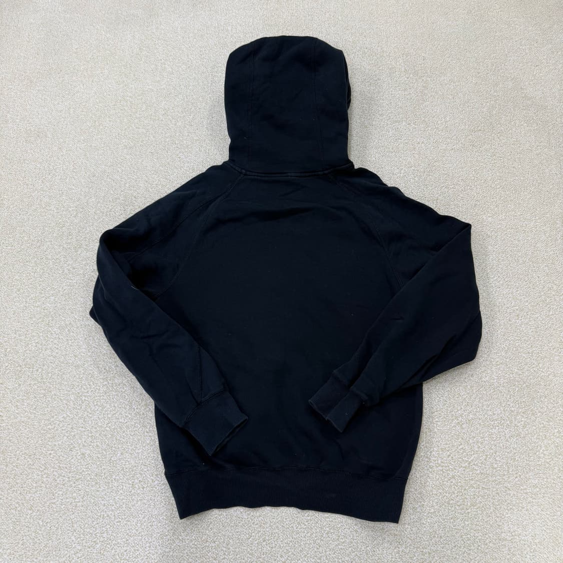 S 나이키 조던 파이트 기모 후드티 0129T1 상품이미지2