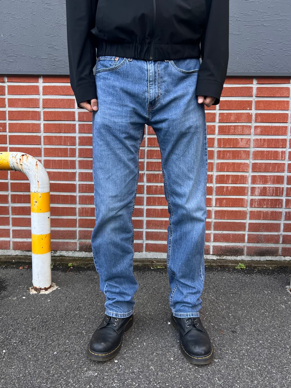 [Levi’s 505 W32 | L32] 상품이미지4