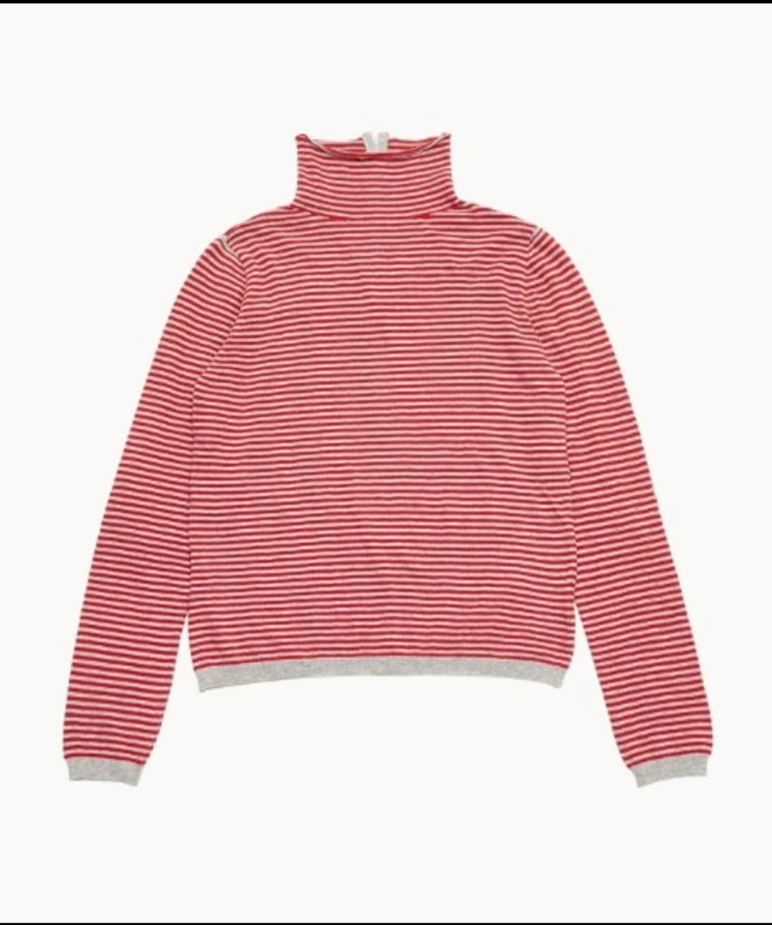 기마구아스 빅토리아 점프 터틀넥 상품이미지1