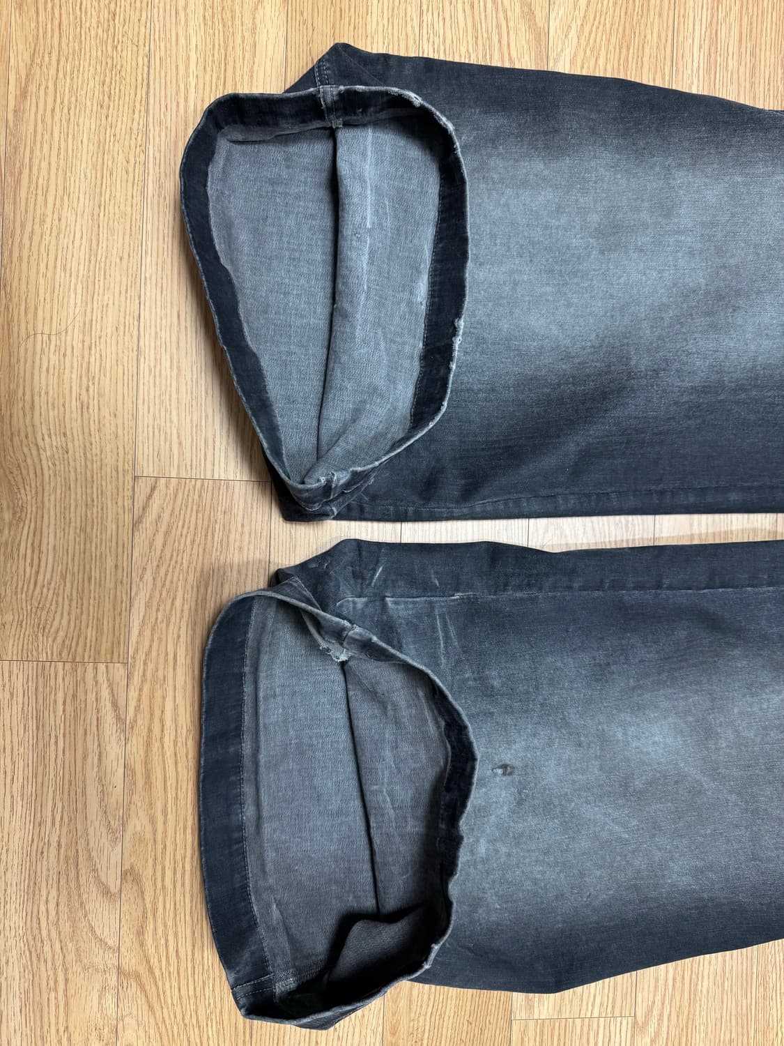 릭오웬스 다크쉐도우 점보카고 벨라 다크 더스트 상품이미지6