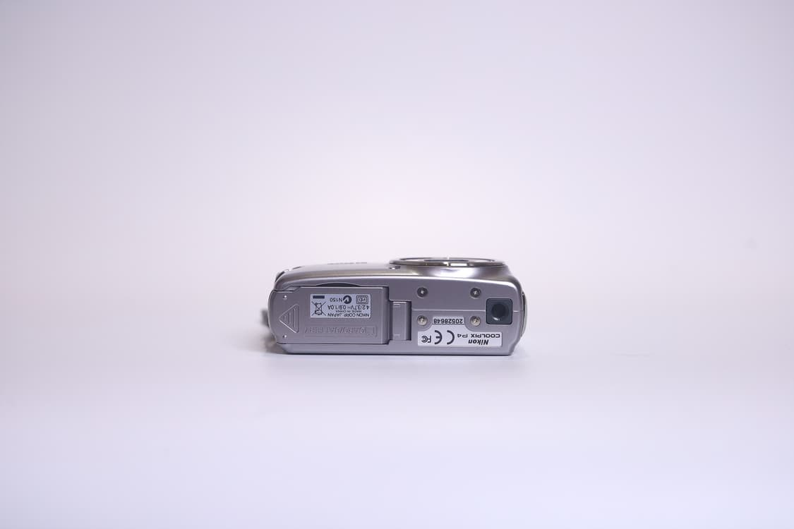 니콘 쿨픽스 P4 박스셋 (이체 시 할인) 상품이미지6