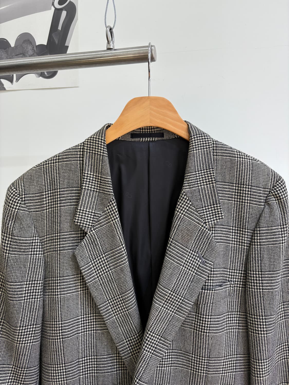 CHRISTIAN DIOR 블레이저 상품이미지2