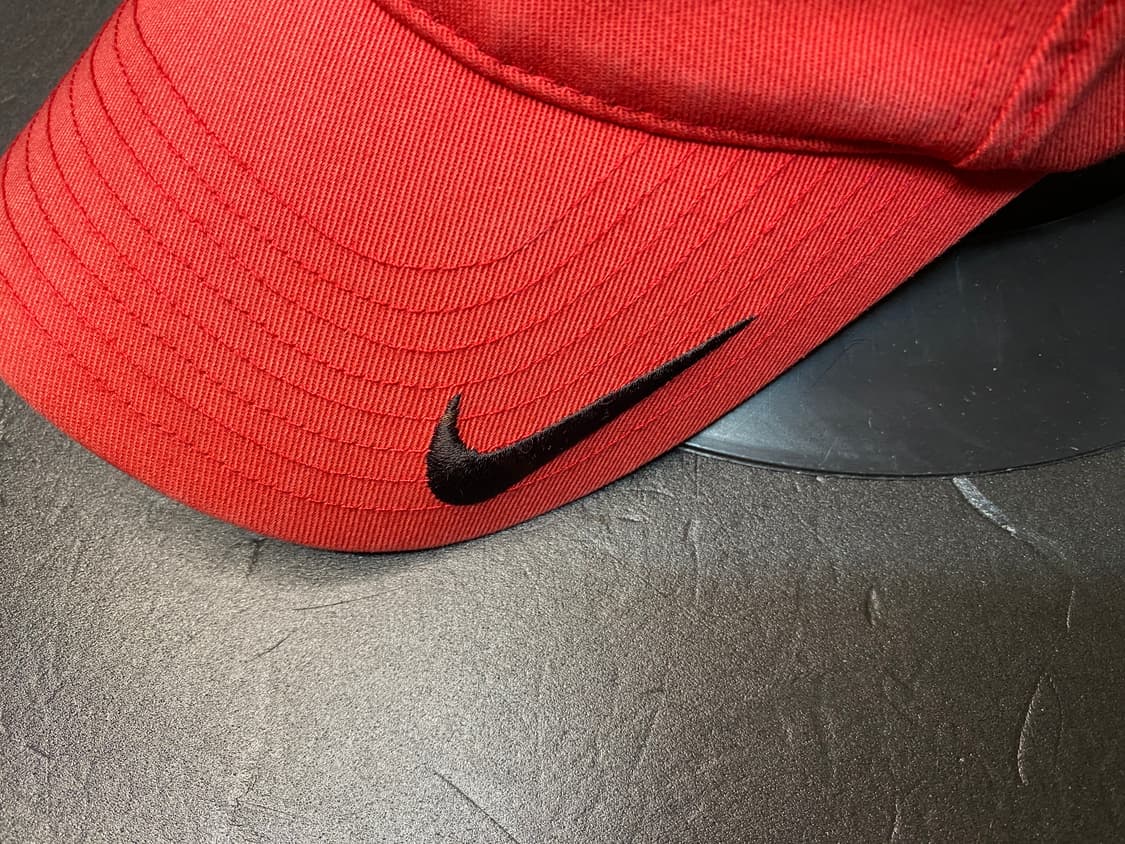 Nike manchester vintage cap 상품이미지3