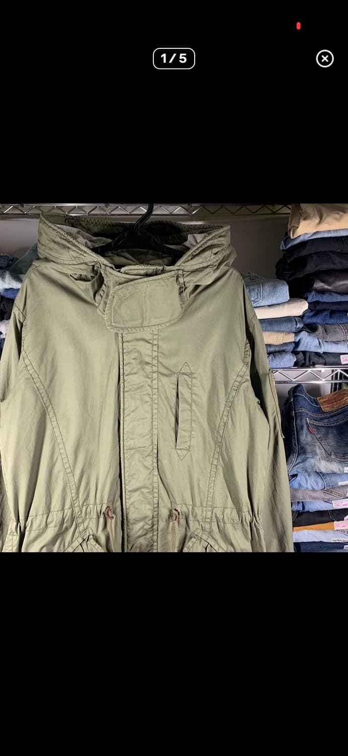 디키즈 야상 상품이미지2