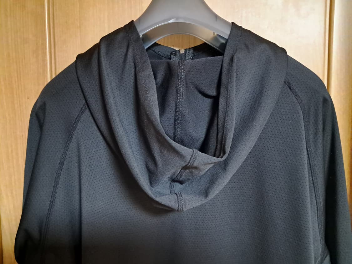 피에르가르뎅 여성 후드집업 L 상품이미지5