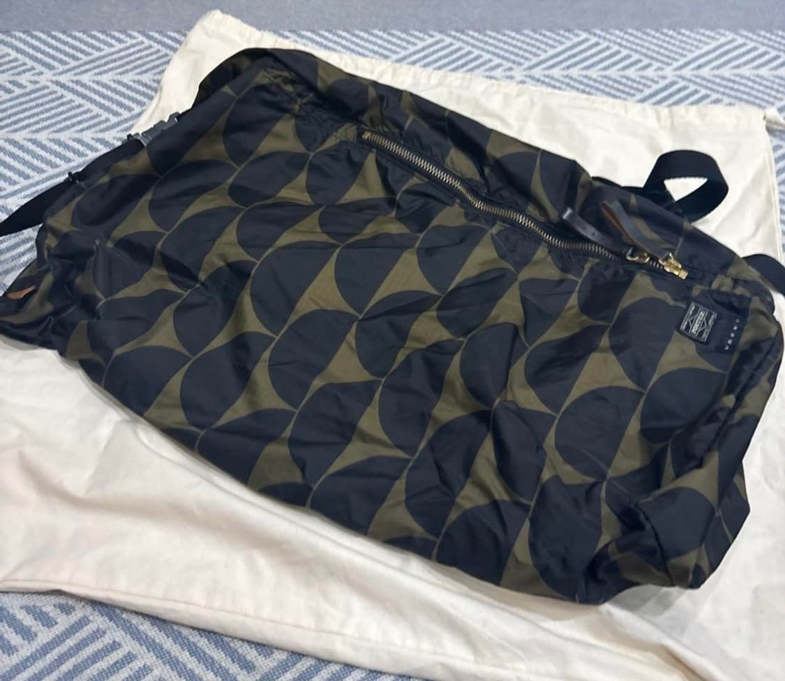 Porter x marni 상품이미지4