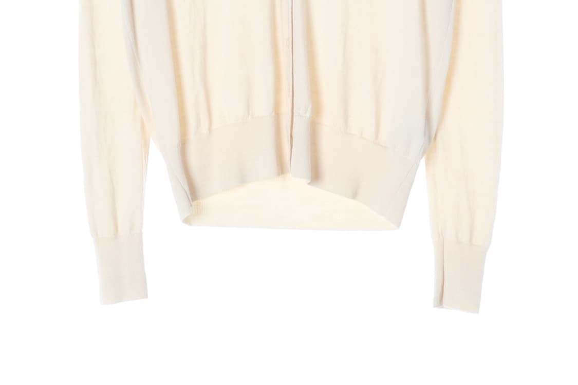 UNIQLO 유니클로 니트웨어 가디건  (S) 상품이미지4