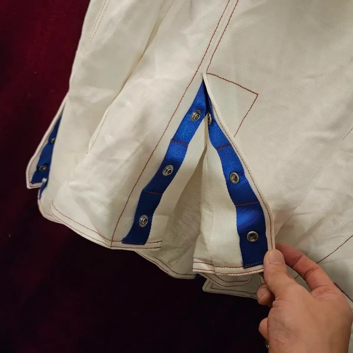 SANKUANZ 산쿠안즈 17AW 컬렉션 한정품  상품이미지7