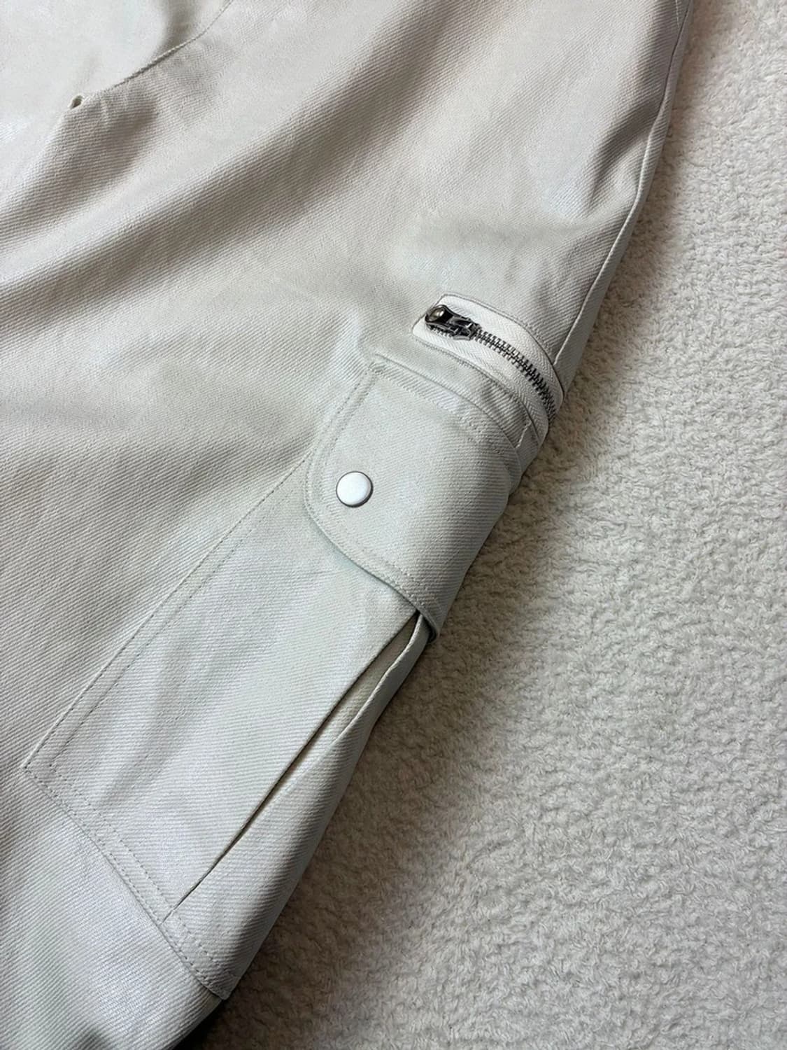 타입서비스 TypeService 아카이브 카고 팬츠 PN5979 상품이미지6