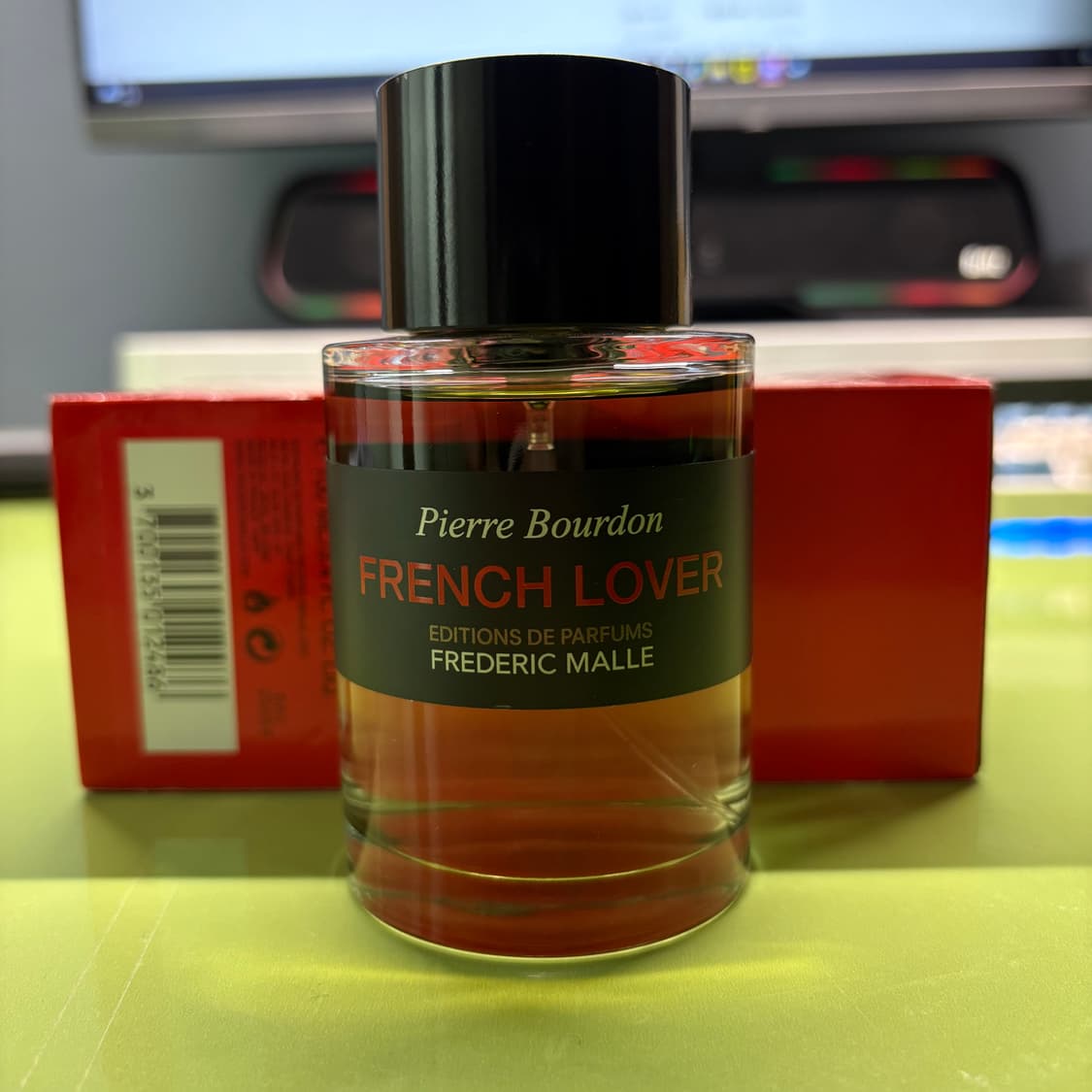 프레데릭 말 프렌치러버 100ml 상품이미지2