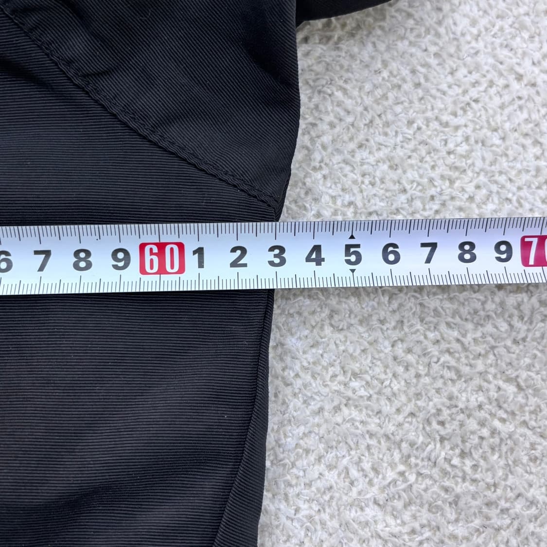 XL 빈티지 랜드로버 지포 바람막이 자켓 0504E 상품이미지5
