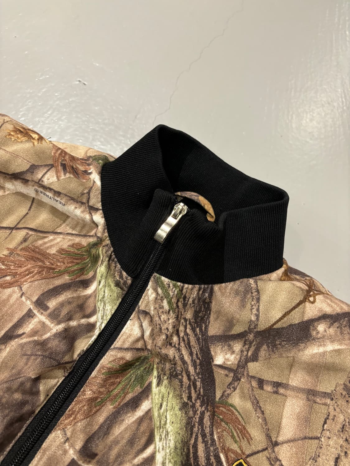 리얼트리 베스트 조끼 상품이미지8