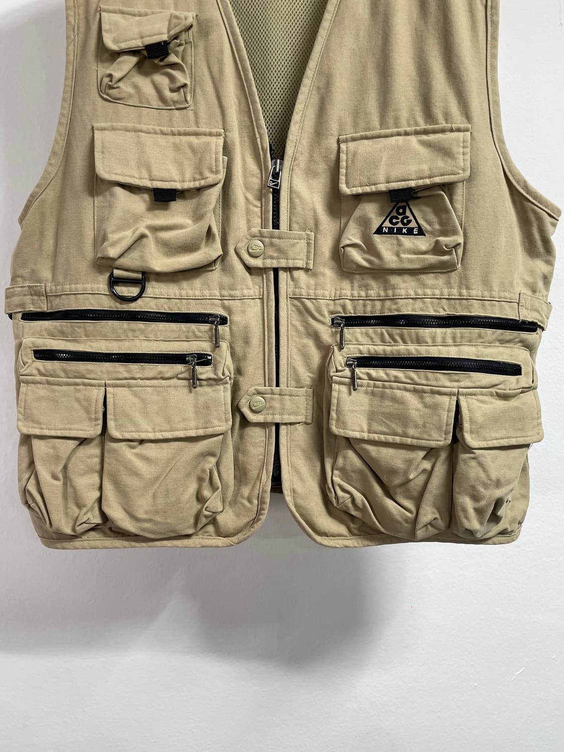 나이키 ACG 유틸리티 베스트 조끼자켓 (on.105) 상품이미지4