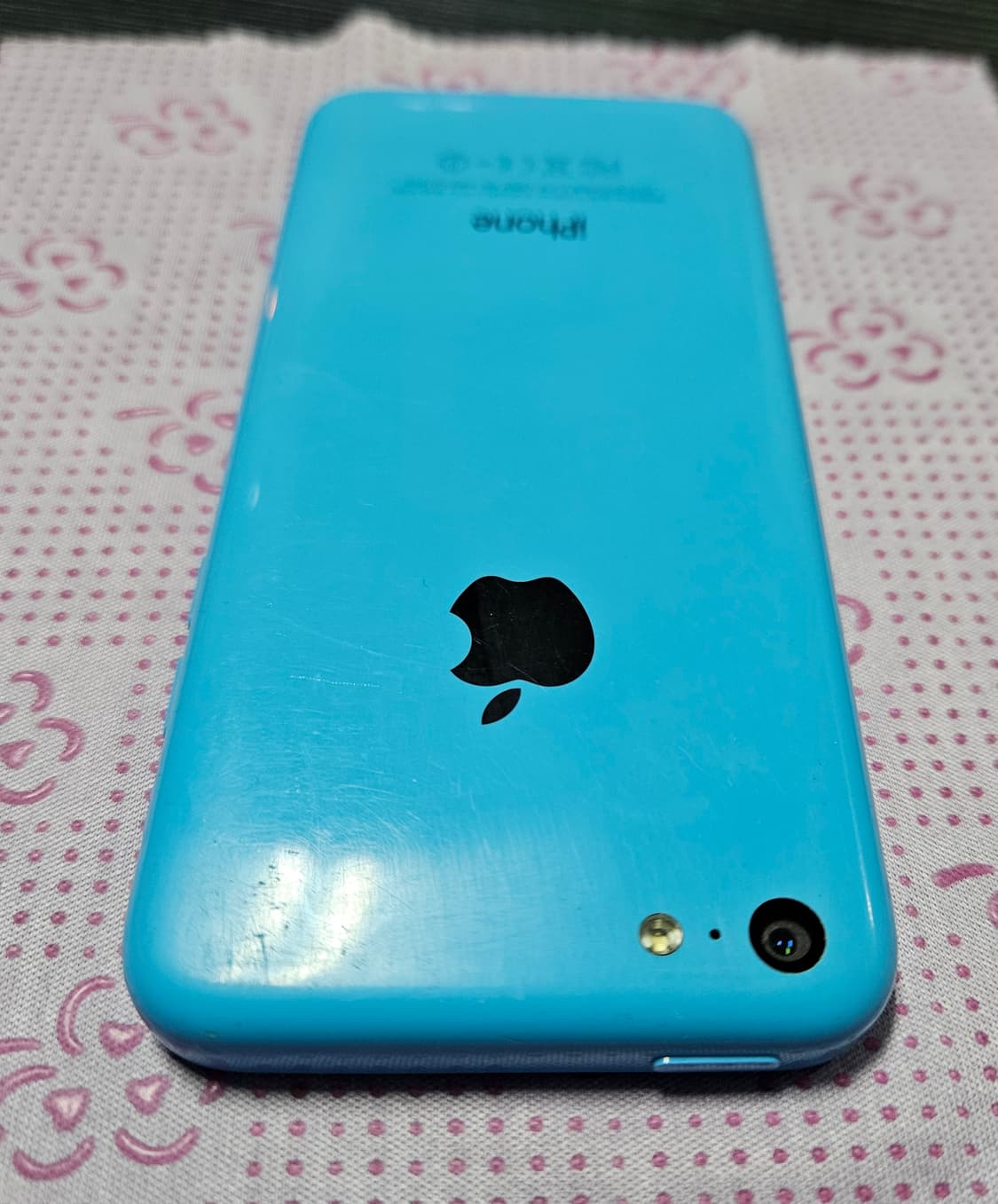 아이폰 5c 상품이미지5
