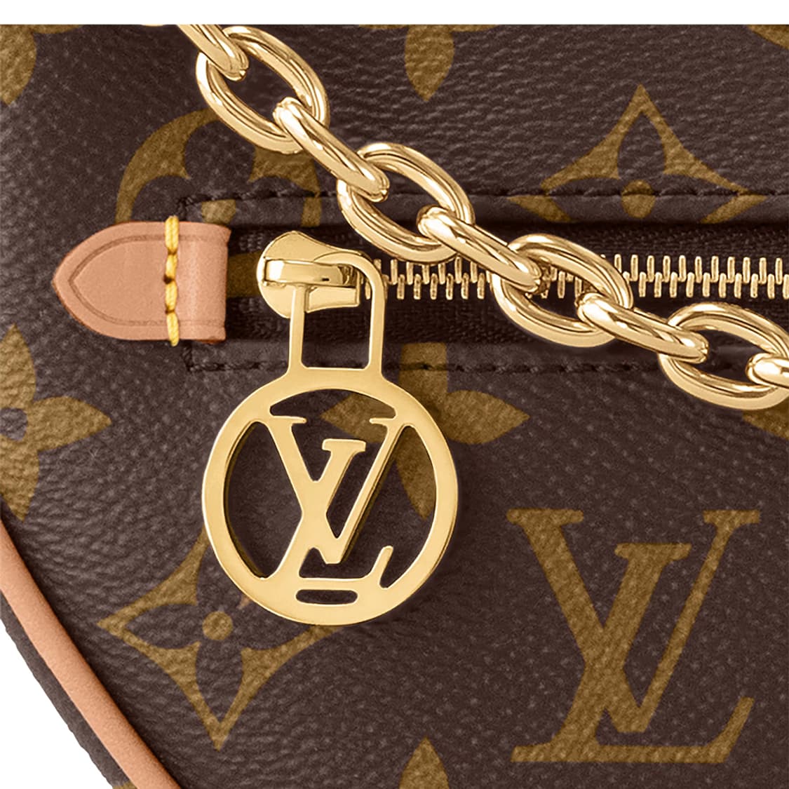 [OS] 루이비통 루프 모노그램 상품이미지6