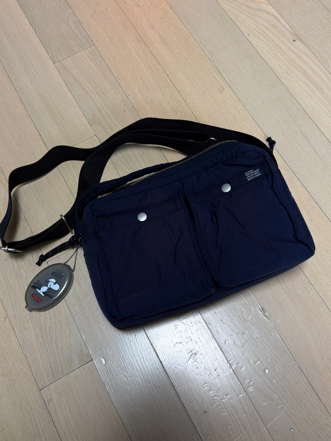 CITY BOYS CROSS 004  상품이미지1