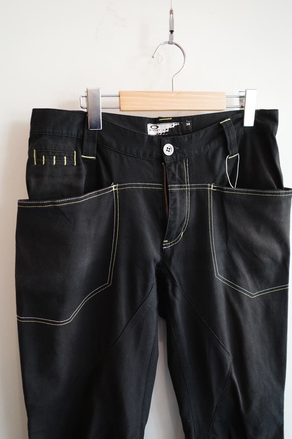 OAKLEY 오클리 유틸리티 팬츠 (32인치) 상품이미지2