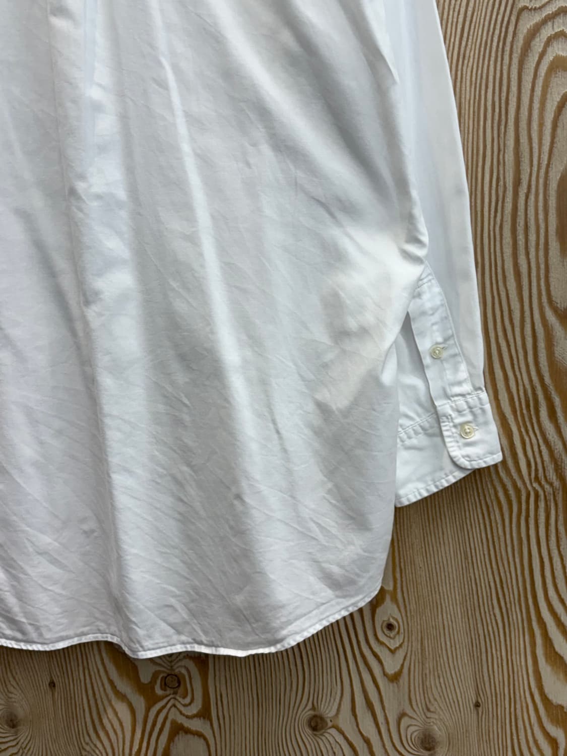 폴로 랄프로렌 셔츠 커스텀핏 상품이미지4