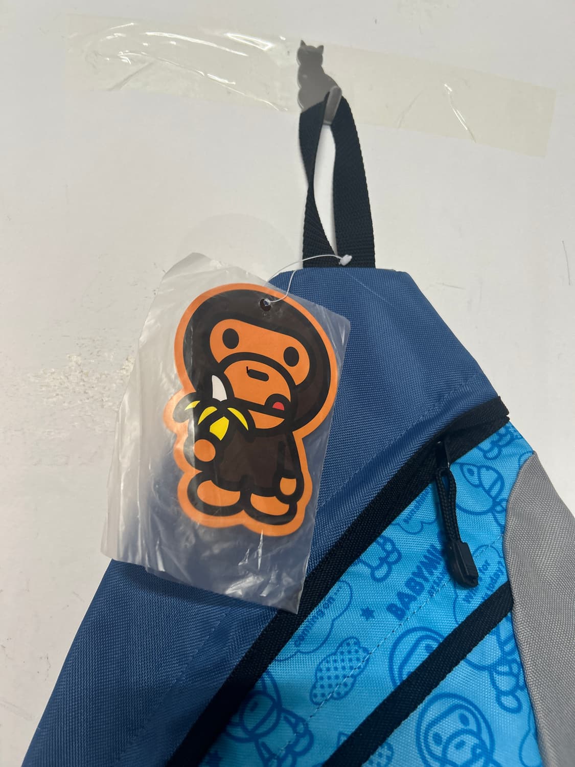 베이비 마일로 슬링백  상품이미지4