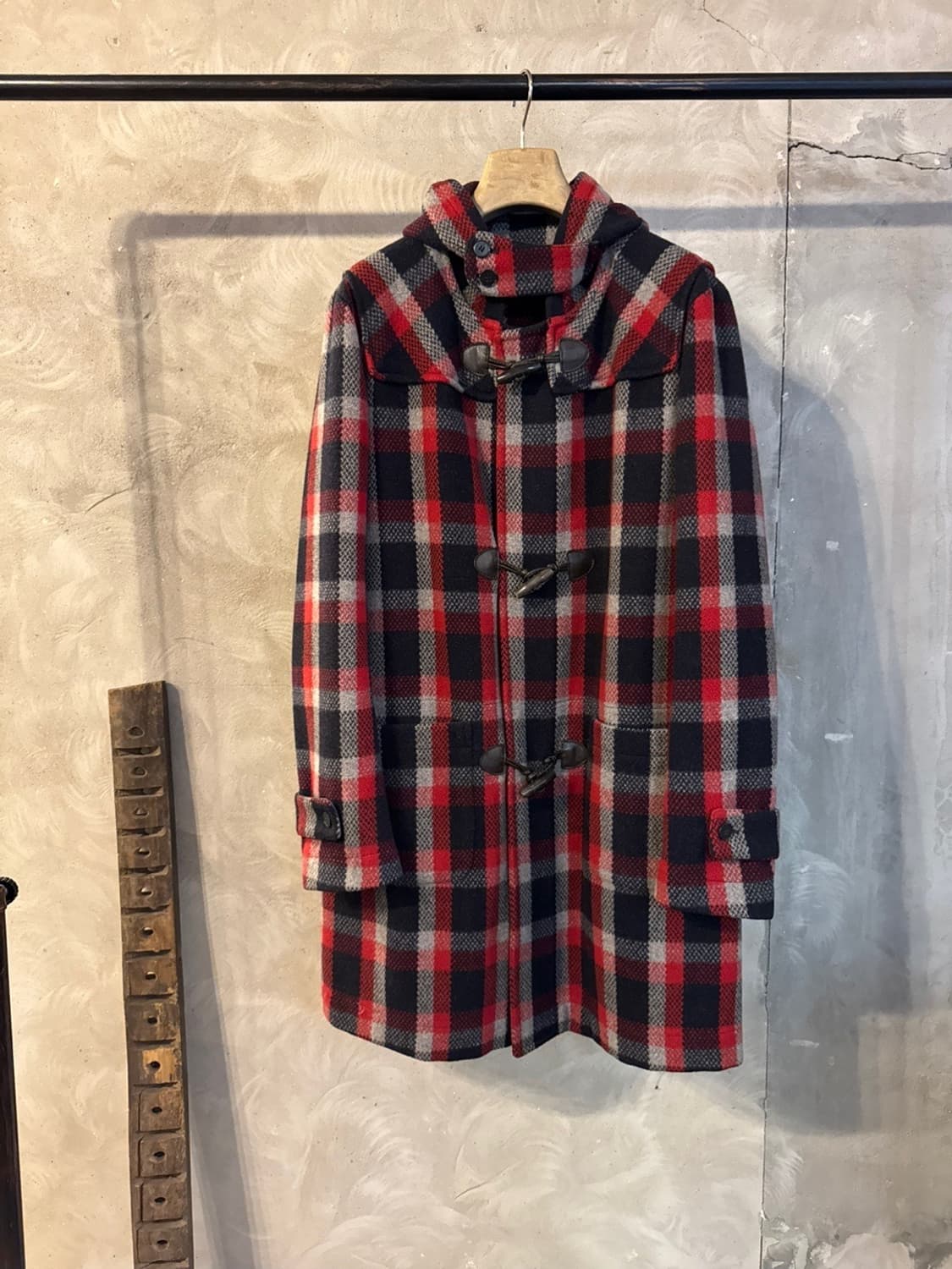 돌체앤가바나 더플코트 100 상품이미지9