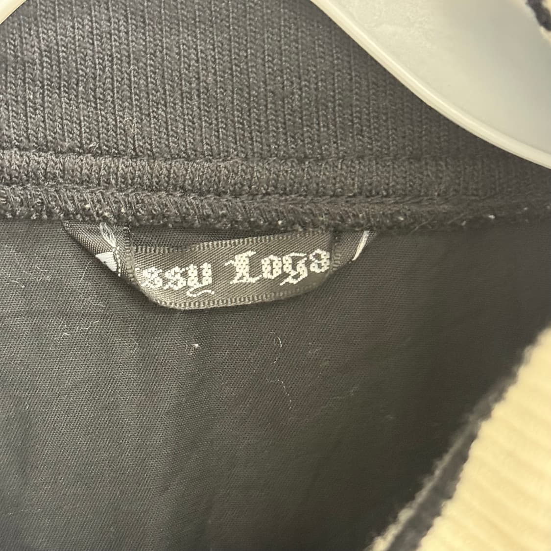 JESSY LOGAN JPN 여성 하이넥 자켓 (XS) 상품이미지2